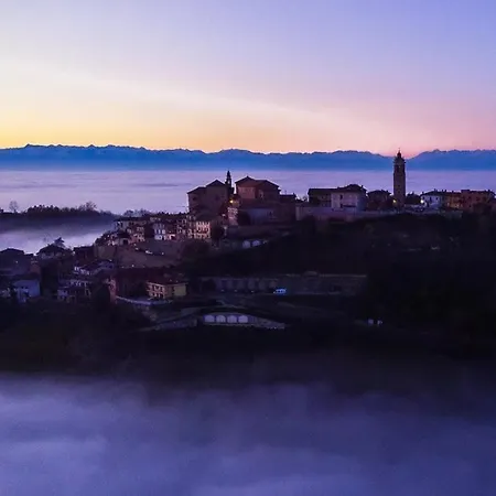 La Rosa Nel Borgo - Con Garage Daire *