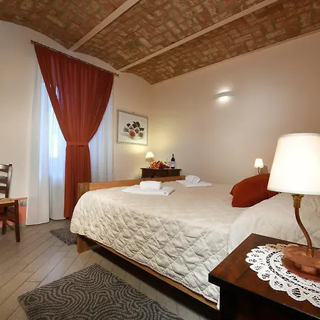 Apartament La Rosa Nel Borgo - Con Garage La Morra