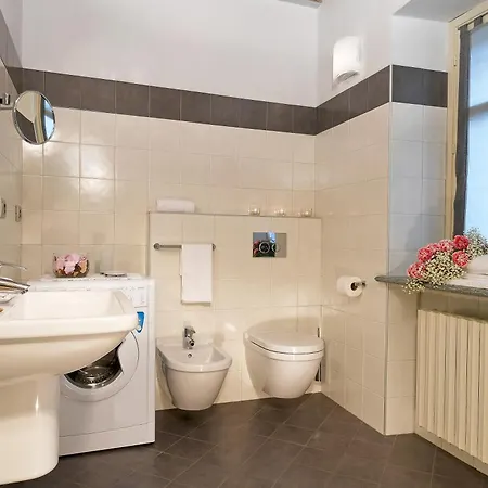 La Rosa Nel Borgo - Con Garage Apartament La Morra