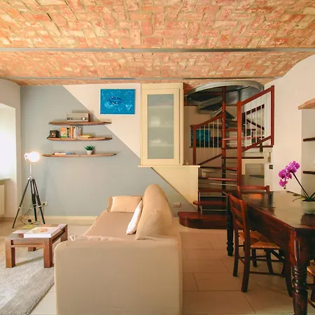 La Rosa Nel Borgo - Con Garage * La Morra