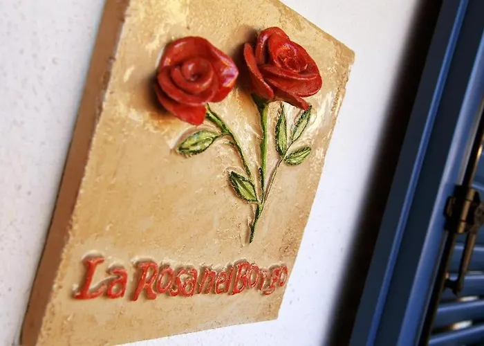 La Rosa Nel Borgo - Con Garage Appartement La Morra