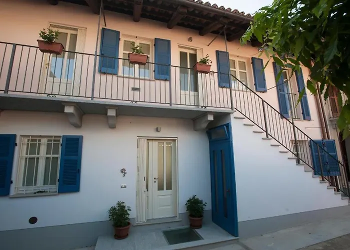 Appartement La Rosa Nel Borgo - Con Garage